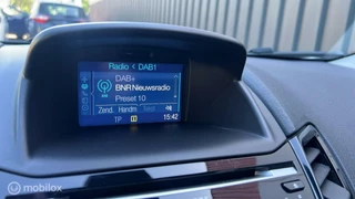 Ford Fiesta Ford Fiesta 1.0 EcoBoost Titanium|125Pk|5Drs|Navi|Boekjes - afbeelding nr 21