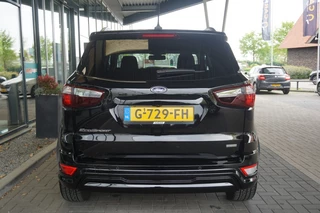 Ford EcoSport - afbeelding nr 4