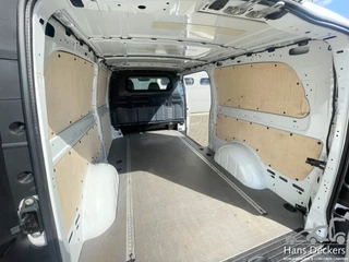 Mercedes-Benz Vito BPM Vrij - afbeelding nr 8