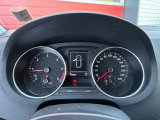 Volkswagen Polo Volkswagen Polo 1.4 TDI BlueMotion 1STE EIG / INCL BTW / NAVI / AIRCO / BLUETOOTH / CRUISE / PDC / MIRROR LINK / NL-AUTO - afbeelding nr 5