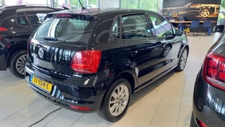 Volkswagen Polo Volkswagen Polo 1.2 TSi Easyline Airco Stoelverwarming Parkeersensoren - afbeelding nr 2