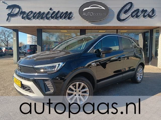 Opel Crossland - 525649347-0