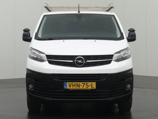 Opel Vivaro | Navigatie | Camera | 3-Persoons | Betimmering - afbeelding nr 10