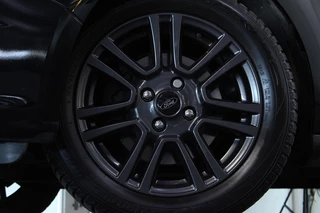 Ford Tourneo Courier - afbeelding nr 4