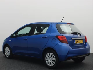 Toyota Yaris CAMERA / CRUISE / BLUETOOTH / ELEK RAMEN / NL-AUTO - afbeelding nr 3