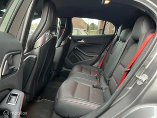 Mercedes-Benz GLA Mercedes GLA-klasse 45 AMG 4Matic SCHAALSTOELEN*NAVI*CAMERA* - afbeelding nr 11