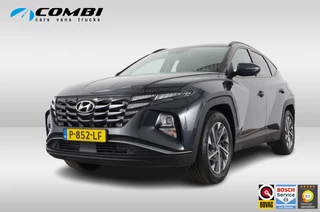 Hyundai Tucson Hyundai Tucson 1.6 T-GDI MHEV Comfort Smart > Camera/Stuurverwarming/Apple Carplay/Android Auto... - afbeelding nr 1