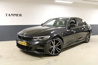 BMW 3 Serie 320I HIGH EXE. ED. ORG.NL-ZEER NETTE AUTO