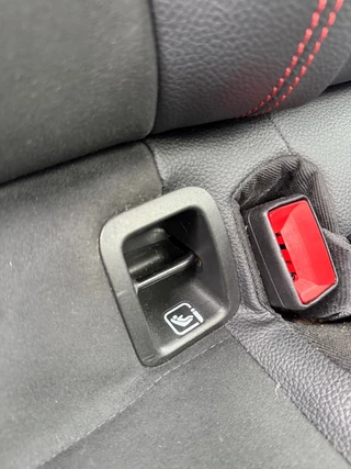 Mercedes-Benz A-Klasse Mercedes-Benz A-klasse 180 Business Solution AMG PANO - afbeelding nr 28
