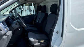 Opel Vivaro Opel Vivaro 1.6 CDTI 92KW 125PK EURO 6 TREKHAAK/ IMPERIAAL/ AIRCO/ CRUISE CONTROL/ 100% DEALERONDERHOUDEN - afbeelding nr 16