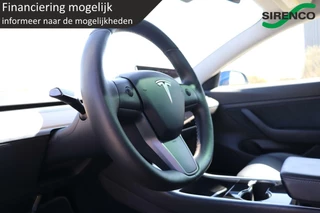 Tesla Model 3 Tesla Model 3 Long Range AWD 75 kWh autopilot panodak dab leder memory seats stoelverwarming v+a dab - afbeelding nr 27