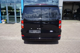 Ford Transit Custom Ford Transit Custom 320 2.0 TDCI L2H1 Limited 136PK Automaat DIRECT RIJDEN!! Elek. Trekhaak Camera Adaptieve Cruise Blind Spot Navi Stoelverwarming LED-Laadruimte 17