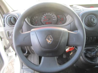 Renault Master - afbeelding nr 15