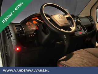 Citroën Jumper Bijrijdersbank - afbeelding nr 15