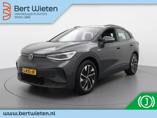 Volkswagen ID.4 Life 77 kWh | Warmtepomp | Stoelverwarming | Cruise