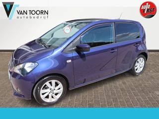 SEAT Mii Panoramadak. - afbeelding nr 1