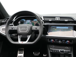 Audi Q3 Panoramadak Trekhaak Stoelverwarming - afbeelding nr 20