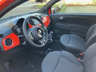 Fiat 500 - afbeelding nr 4