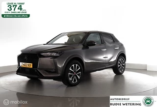 DS DS 3 - 271816997-0