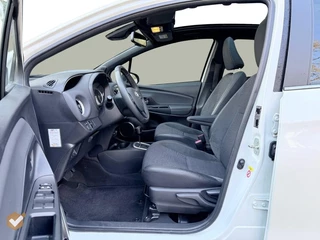 Toyota Yaris - afbeelding nr 21