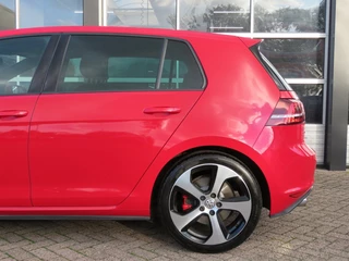 Volkswagen Golf - afbeelding nr 17