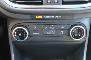 Ford Fiesta Ford Fiesta 1.0 EcoB. Connected, airco, apple carplay/andriod. - afbeelding nr 26