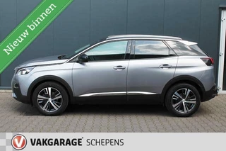 Peugeot 3008 Peugeot 3008 1.2 PureTech Allure | Automaat | Clima | Camera | Cruise - afbeelding nr 3