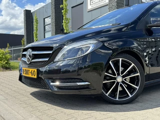 Mercedes-Benz B-Klasse Mercedes B-klasse 180 Prestige| AUT | Cruise | PDC | CarPlay - afbeelding nr 19