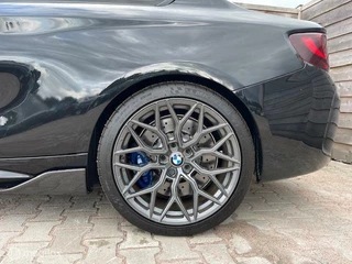 BMW M2 BMW 2-serie Coupé M2 DCT NL-AUTO M-Performance - afbeelding nr 16