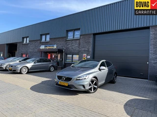 Volvo V40 2.0 T4 Business Sport