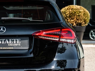 Mercedes-Benz A-Klasse Mercedes A-klasse A250e AMG|PANO|BURMESTER|CAMERA|18'' - afbeelding nr 36