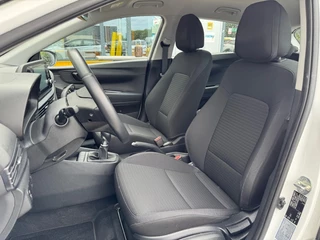 Hyundai i20 Hyundai i20 1.0 T-GDI Comfort - camera - afbeelding nr 23