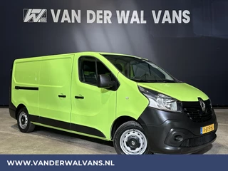 Renault Trafic Bijrijdersbank - afbeelding nr 1