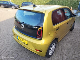 Volkswagen e-up! Volkswagen e-Up! e-up! - afbeelding nr 5