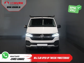 Volkswagen Transporter - afbeelding nr 7