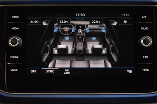 Volkswagen T-Roc PDC/LED/CARPLAY - afbeelding nr 24