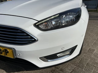 Ford Focus - afbeelding nr 3