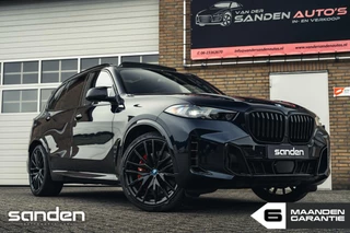 BMW X5 - 383182744-0