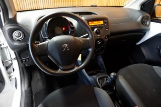 Peugeot 108 Peugeot 108 ACCESS 1.0 E-VTI - afbeelding nr 13