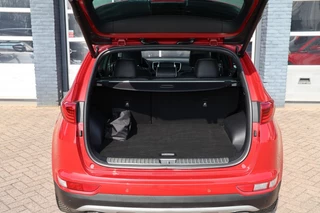 Kia Sportage - afbeelding nr 7