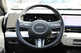 Hyundai Kona Hyundai Kona Electric Comfort-Smart 65.4 kWh|Navi|Camera|PDC|BSW|Winter|Rijklaa - afbeelding nr 12