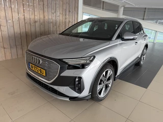 Audi Q4 e-tron 35 L ed AdvPl 55 kWh