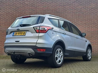 Ford Kuga Ford Kuga 1.5 EcoBoost Trend Ultimate - afbeelding nr 8