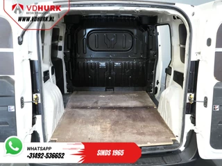 Fiat Doblò Fiat Doblò Cargo 1.3 MJ BPM VRIJ! 7x Voorraad NL Auto/ Airco/ Bluetooth/ Betimmering - afbeelding nr 15