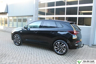 Opel Grandland Opel Grandland 1.6 Turbo Hybrid GS - afbeelding nr 3