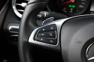 Mercedes-Benz GLC Mercedes GLC-klasse Coupé 250 4MATIC 63-AMG pakket| 21'' - afbeelding nr 40