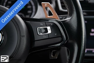 Volkswagen Golf Volkswagen Golf 2.0 TSI R 4Motion|ABT Getuned|Led|Miltek - afbeelding nr 8