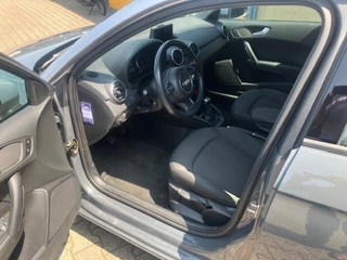 Audi A1 Audi A1 1.0 TFSI 5 drs - afbeelding nr 5