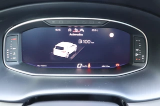 SEAT Ateca SEAT Ateca 1.5 TSI Xperience Business Intense. Panorama dak, dode hoek detector, navigatie - afbeelding nr 32