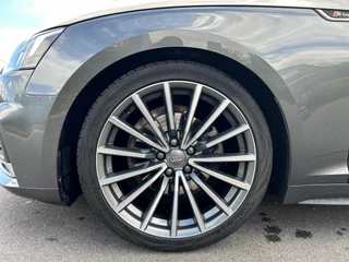 Audi A5 Audi A5 Sportback 40 TFSI Sport S-line Edition - afbeelding nr 17